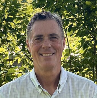 Larry T. Jackson