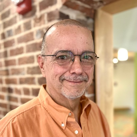 Sergio Melendez