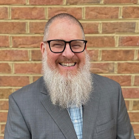 Ronnie Pasztor