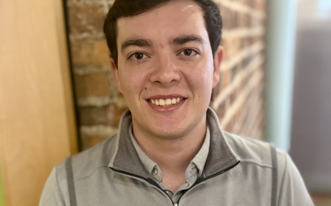 Diego Huertas