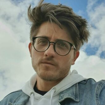 Felipe Veloza
